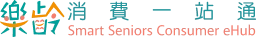 "Smart Seniors" Consumer eHub