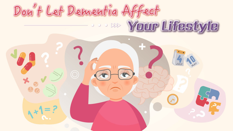 Trivia About Dementia: What is “Alzheimer’s Disease”? A Dingy and Cluttered Room Can Be Hazardous?