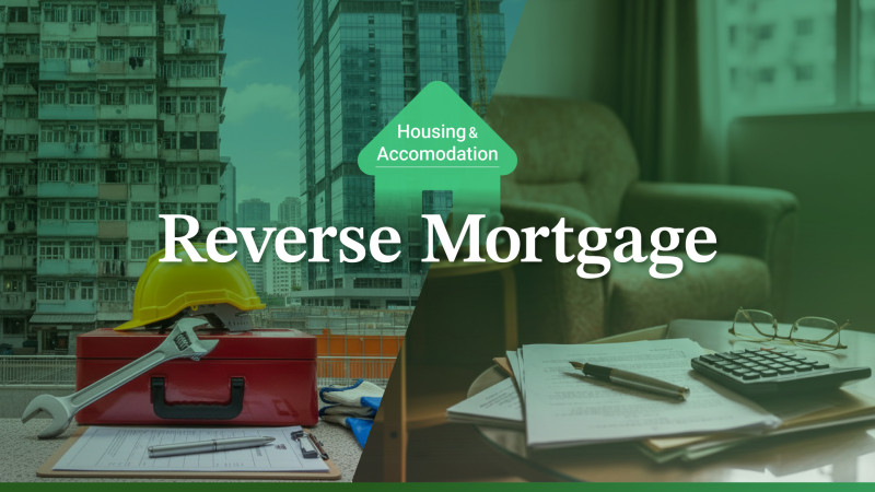 Senior CLIC | Reverse Mortgage