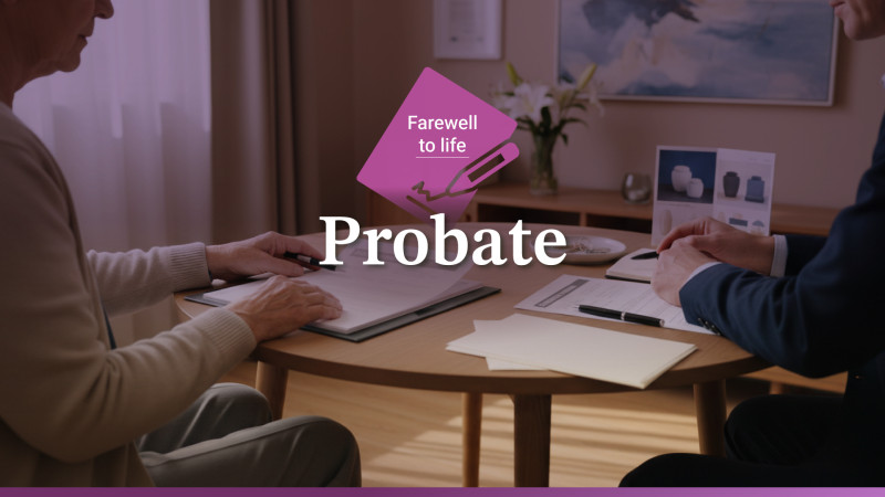 Senior CLIC | Probate