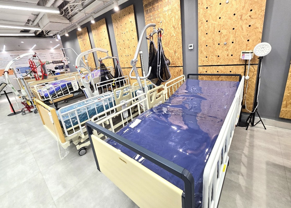租用服务好处: 先试用不同型号