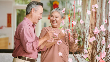 长者中医养生之道