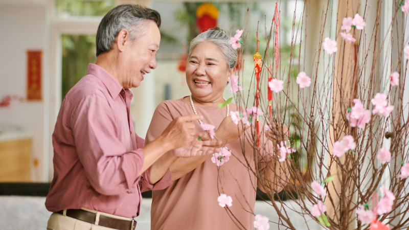 长者中医养生之道