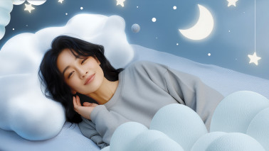 揀枕頭瞓好覺! 承托力、耐用、舒適度星級選