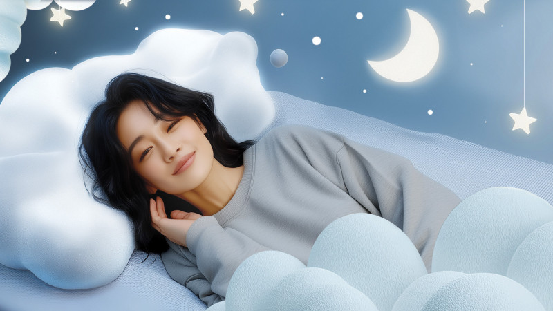 揀枕頭瞓好覺! 承托力、耐用、舒適度星級選