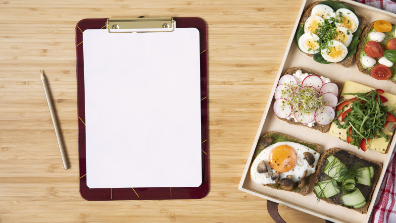 Department of Health | Meal Planning and Healthy Recipes