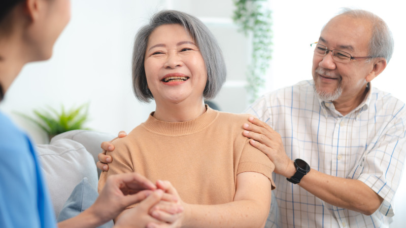Department of Health | Caring Skills