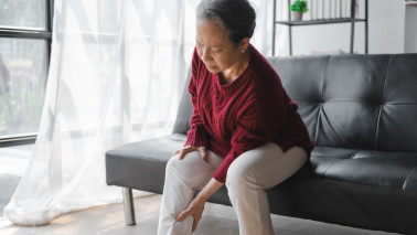 抽筋的中医防治