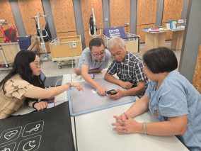 智能家居：为长者打造更安全的生活