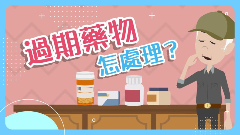Medication Management for Older Adults