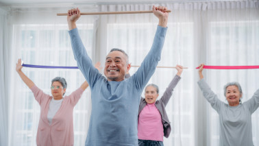 衞生署 | 健康推廣活動